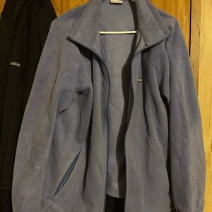 Columbia Fleece Jacket